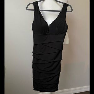 Emerald Sundae Padded Bodycon Dress
